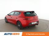 Seat Leon 2.0 TSI Cupra 300 Aut.*NAVI*LED*TEMPO*PDC* - Seat Leon Gebrauchtwagen in Mülheim (Ruhr)