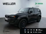 Toyota Land Cruiser 2.8 D Automatik Executive *LED*360° - Toyota Land Cruiser in Essen