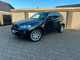 BMW X5 3.0d Checkheftgepflegt M-Paket - BMW X5 3.0d