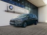 BMW 218 Active Tourer Luxury Navi + LED + Kamera + K - silberne BMW 2er Reihe