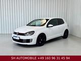 Volkswagen Golf VI 2.0 TFSI GTI Sportcoupe Aut. - Volkswagen Golf: GTI Sport