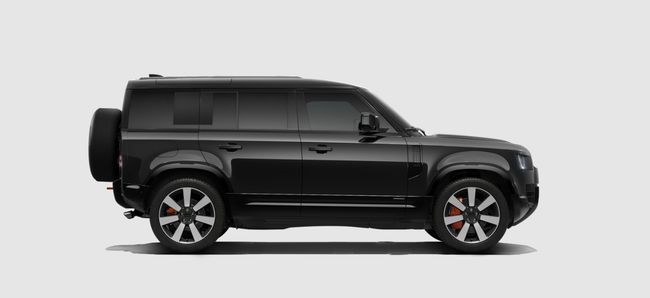 Land Rover 5.0 V8 425 X 110 Auto 4WD imagem 2