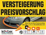 Volkswagen Polo BlueMotion Komfort +Elektrik Paket 5-T - Volkswagen Polo aus 2007 mit Diesel-Antrieb