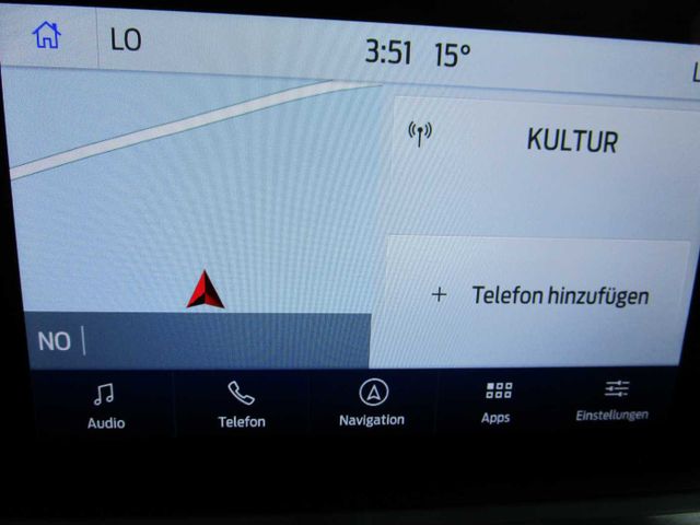 Kuga 1.5 EB TITANIUM/ACC/TWA/Navi/DAB+/WP