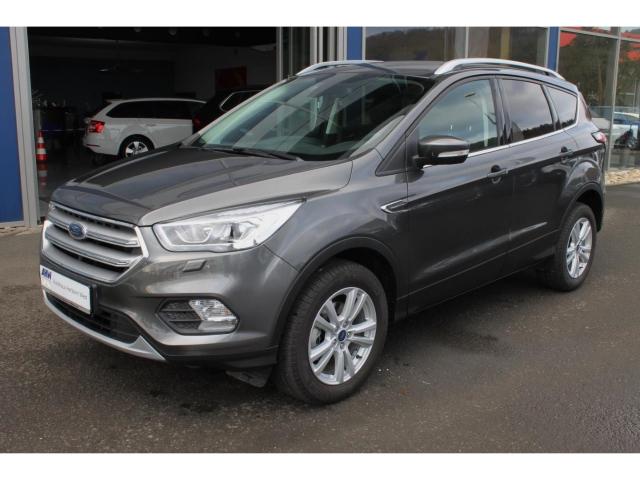 Ford Kuga 1.5 Cool & Connect Navi PDS Winterpaket LM 