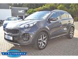 Kia Sportage GT-Line 2WD 1.6 T-GDI ,Pano,Leder - Kia Sportage in Oberhausen