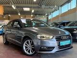Audi A3 ambition*ZAHNRIEMEN NEU* - Audi Gebrauchtwagen von 2013
