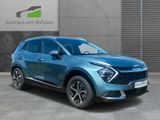 Kia Sportage 1.6 T-GDI EcoDynamics+ 118kW Vision DCT - Kia: Ecodynamics