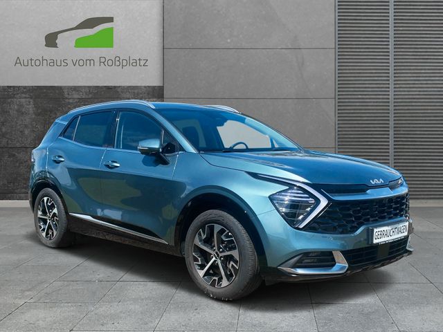 KIA Sportage 1.6 T-GDI EcoDynamics+ 118kW Vision DCT