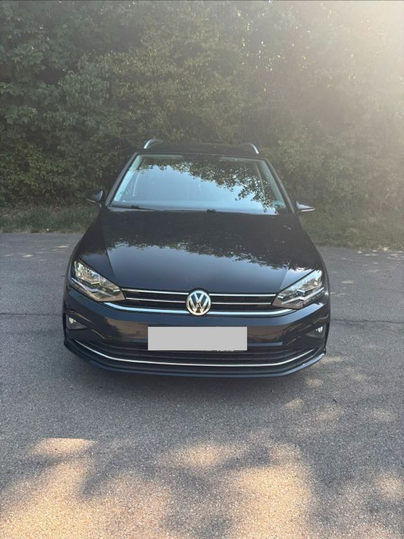 Image of Volkswagen Golf