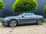 Audi S5 Cabriolet 3.0 TFSI quattro |MATRIX|B&O|KAM|DE - Audi S5 in Stuttgart