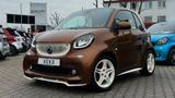 Smart Coupé BRABUS TAILOR MADE | IPANEMA! PANO! R-CAM! - : Coupé, Brabus