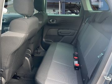 Citroën C3 Aircross Shine PT 130 °Navi°HUD°RFK°PDC°SHZ°
