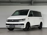 Volkswagen T6 Multivan Edition 4Motion|S-DACH|AHK|KAM|TISCH - Volkswagen T6 Multivan: Edition
