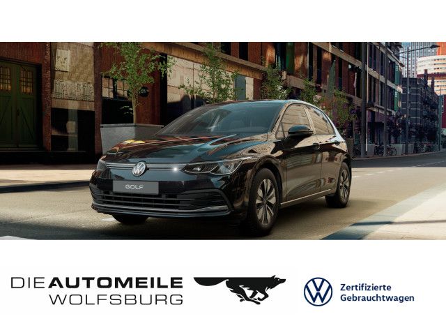 Volkswagen Golf 8 VIII 1.5 TSI Move LED/ACC/Navi/AHK