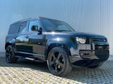 Land Rover Defender 110 P425 X-Dynamic HSE 360 ACC BLIS HEA - Land Rover Defender HSE mit Benzin-Antrieb