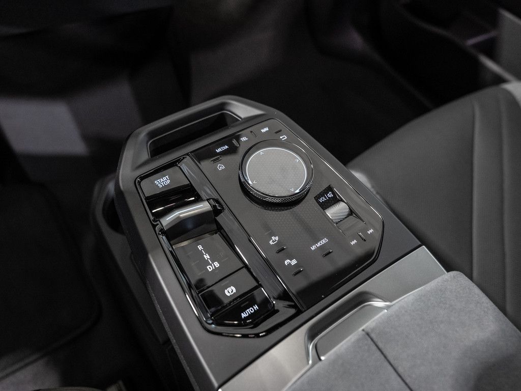 BMW iX - Bild 20