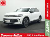 Volkswagen Tiguan 2.0 TDI DSG 4Mo. GOAL AHK IQ.LIGHT NAVI K