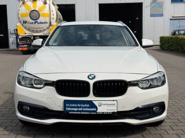BMW 320 - 5