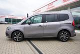 Mercedes-Benz T 180d Progressive LED Navi AHK Kamera Tempomat - Mercedes-Benz T-Klasse: Automatik
