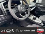Nissan Qashqai 1.3 MHEV "N-Connecta" Winter*Komfort*PGD - Nissan Gebrauchtwagen in Frankfurt