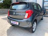 Opel Karl Edition 1.0L 55KW*Klima*CarPlay/AndroidAuto - graue Opel Karl