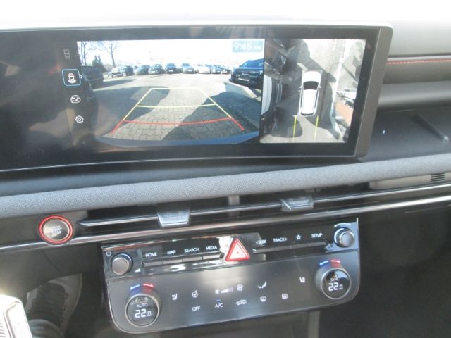 Hyundai Tucson – Bild 14
