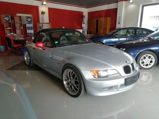 BMW Bmw Z3 1.9 16V cat Roadster