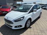 Ford S-Max 2.0 TDCi Titanium 7 Sitzer  - Ford S-Max Gebrauchtwagen in Freiburg