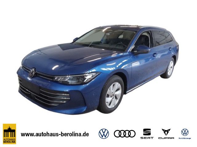 Volkswagen Passat Variant - Bild 1