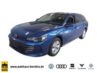 Volkswagen Passat Variant - Vorschau Bild 1