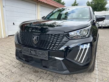 Peugeot 2008 - 6