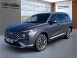 Hyundai SANTA FE PRIME MEMORY*KRELL*4xSHZ*LHZ*HUD*PANO* - Hyundai Santa Fe Prime mit Hybrid-Antrieb (Benzin/Elektro)