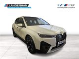 BMW iX xDrive50 Edition Sport HUD Laserlicht Harman  - BMW iX Gebrauchtwagen