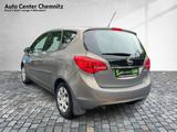 Opel Meriva B 1.4 Innovation KlimaA/SHZ/LHZ/PDC/LM - Opel Meriva in Chemnitz