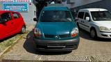 Renault Kangoo Rapid Extra/TÜV NEU/ - Renault Kangoo aus 2003 mit Diesel-Antrieb