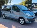 Nissan Primastar PREMIUM*2.0dCi*9Sitz*Klimaaut*Temp*PDC - Nissan Primastar Gebrauchtwagen