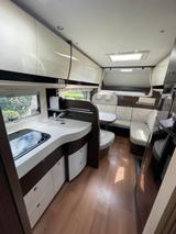 Concorde Cruiser 891L  Lithium, 7Sitze, urlaubsfertig - Concorde Alkoven