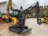 Volvo ECR 25 D *2020*ab 85 EUR / Tag mieten!* - Volvo Ecr