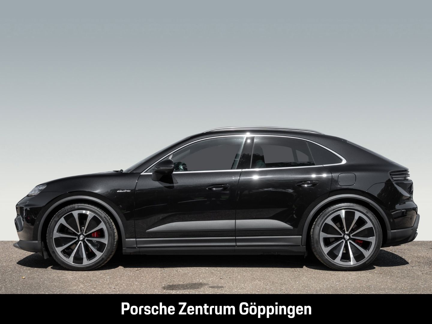 Porsche Macan - Bild 2