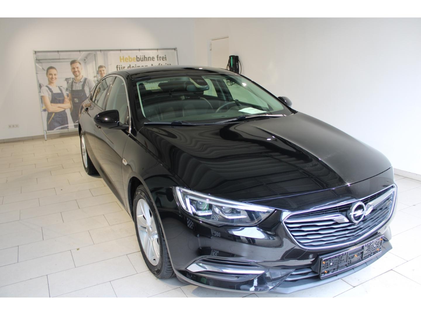 Opel Insignia B Grand Sport INNOVATION Navi LED Blend