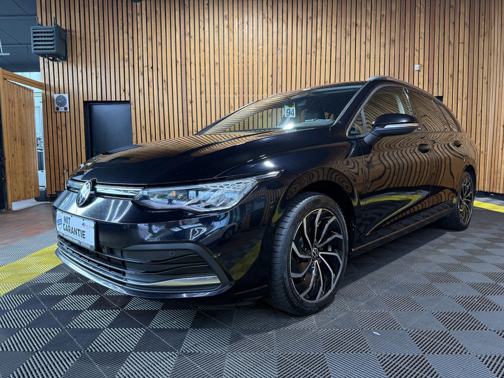 Image of Volkswagen Golf