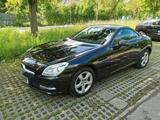 Mercedes-Benz SLK 200 *sehr gepflegt* - Mercedes-Benz SLK-Klasse in Stuttgart