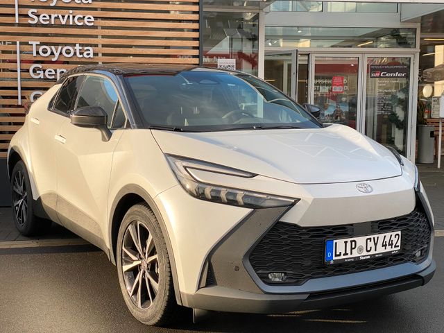 Toyota C-HR 1.8 Hybrid Team D| Technik Paket | LED |