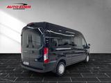 Ford Transit Kombi Trend 350 L3 8-Sitzer Bluetooth - Ford Transit Gebrauchtwagen in München