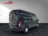 Ford Transit Kombi Trend 350 L3 8-Sitzer Bluetooth - Ford in Dinslaken