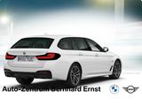 BMW 530e Touring M Sportpaket Sport Aut. Panorama - BMW 530 in Hagen