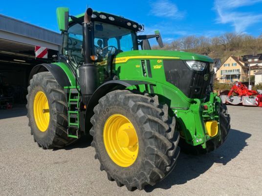 John Deere 6R250 / 6R 250