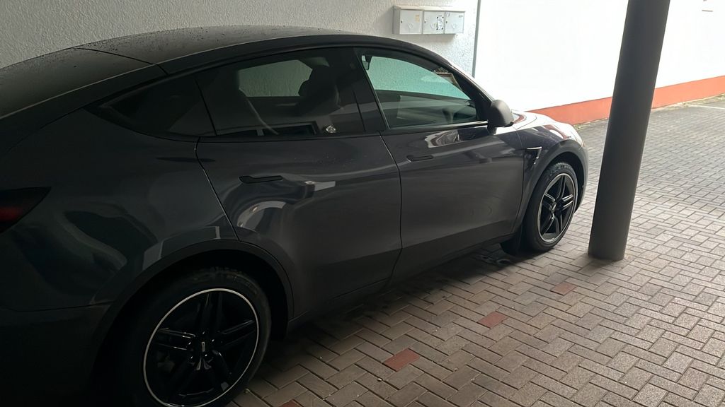 Image of Tesla Model Y