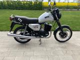 Mz ETZ 301 - MZ ETZ